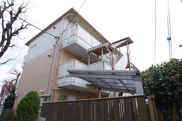 外観(★キレイな外観です★)