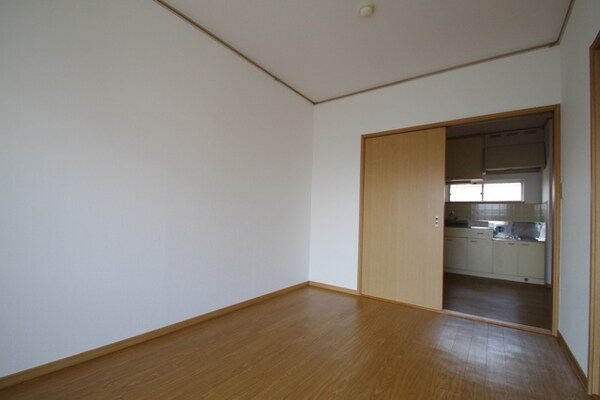 その他室内・内装(★人気のフローリングのお部屋です★)