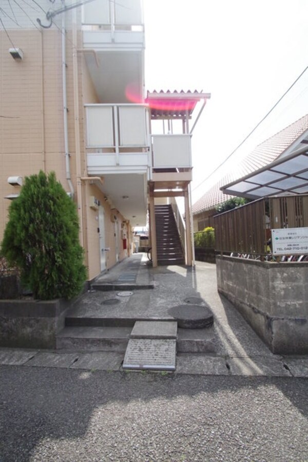 エントランス(★エントランス★)
