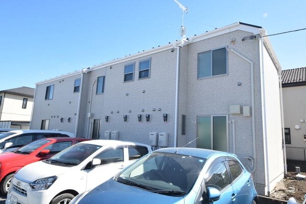 外観(★閑静な住宅街★)