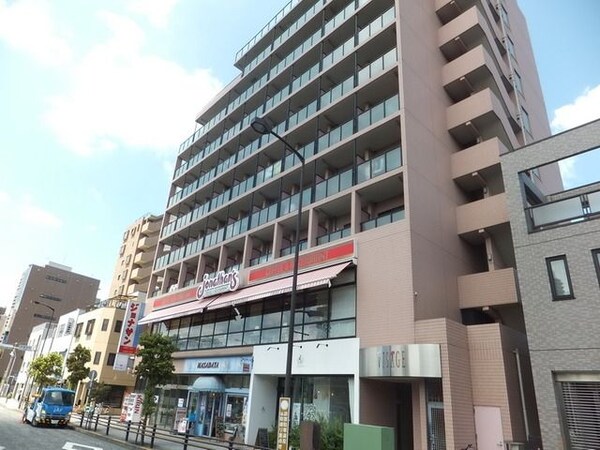 外観(★小田急線と横浜線の町田駅までアクセス良好です★)