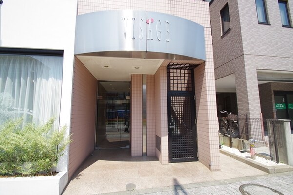 エントランス(★エントランス★)