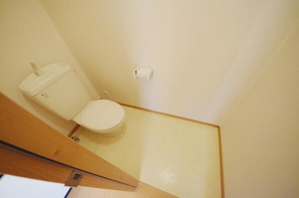 トイレ(★トイレです★)
