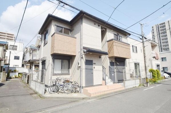 外観(★築が浅い綺麗なお部屋です★)