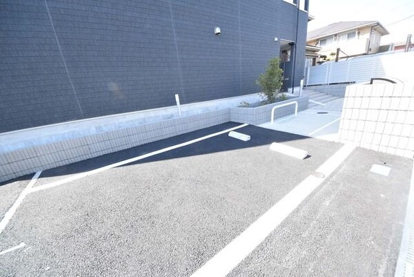 駐車場(★見学希望等はタウンハウジング中央林間店までお気軽に♪★)