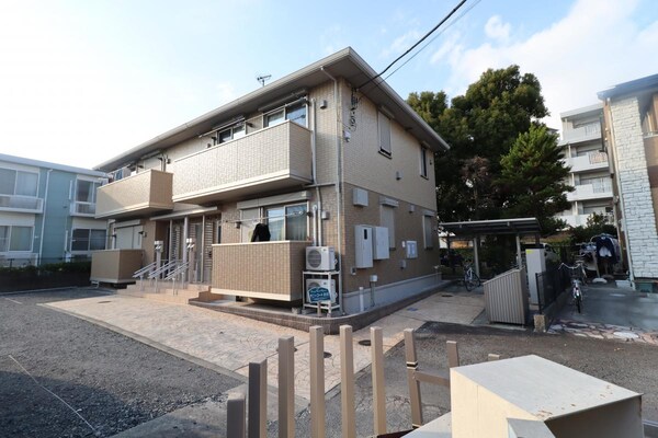 外観(外観)