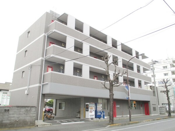 外観(★立派な外観★)