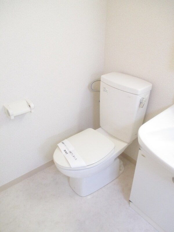 トイレ(★トイレです★)