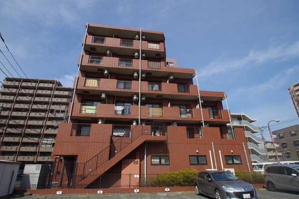 外観(★日当たりの良い立地★)