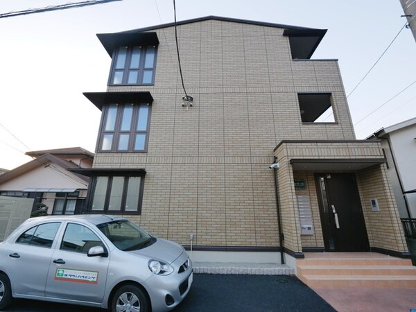 外観(★お問い合わせはタウンハウジング町田店まで★)