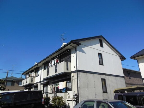 外観(★外観です★)