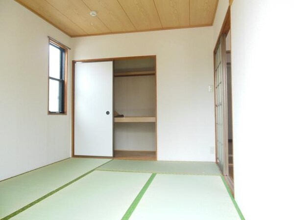 その他室内・内装(★和室のお部屋は落ち着きますね★)