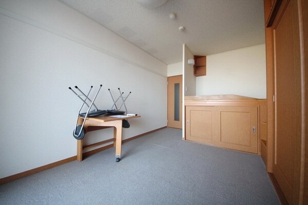 リビング・居室