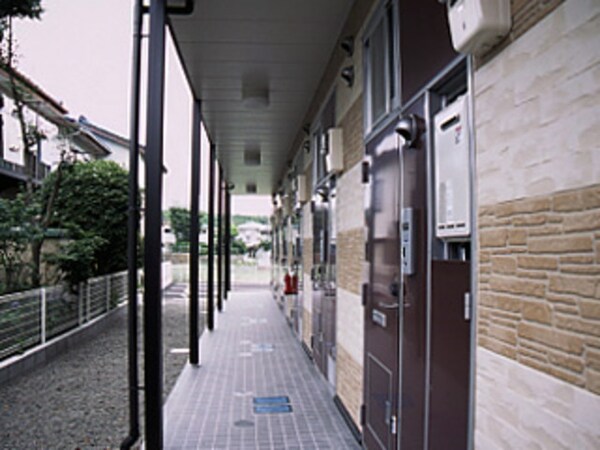 ロビー(★見学希望等はタウンハウジング中央林間店までお気軽に♪★)