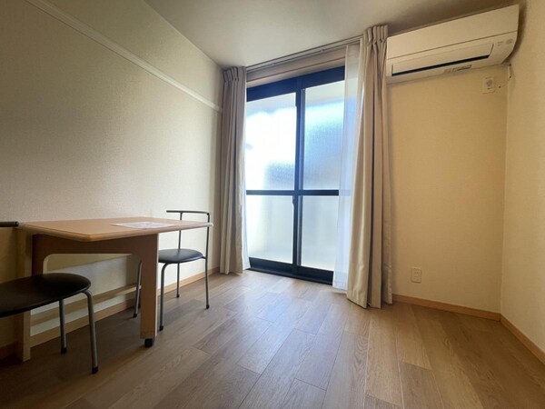 リビング・居室(リビング/居室)