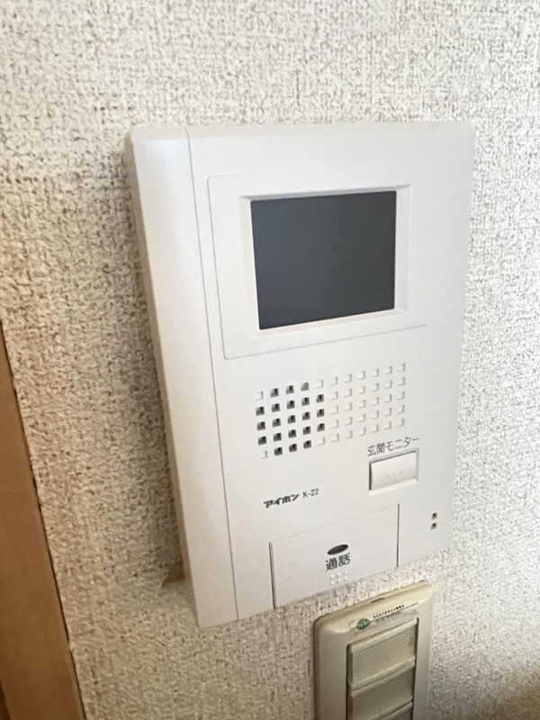 セキュリティ(設備)