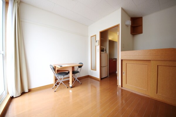 子供部屋