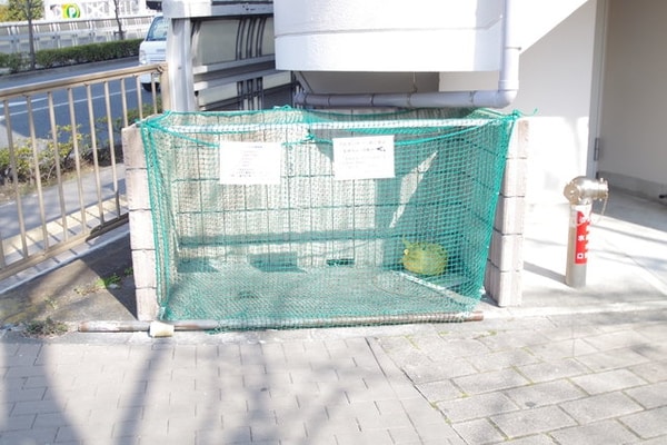 共有部分