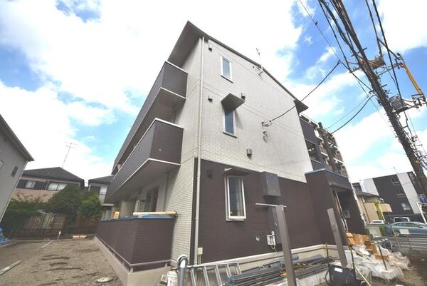 外観(★見学希望等はタウンハウジング中央林間店までお気軽に♪★)