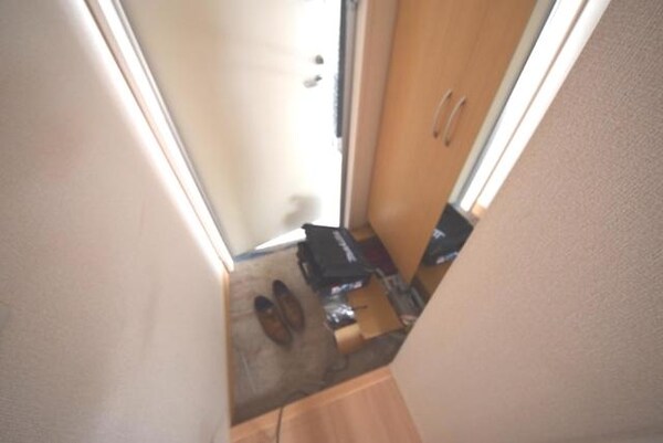 玄関(★見学希望等はタウンハウジング中央林間店までお気軽に♪★)