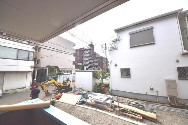 眺望(★見学希望等はタウンハウジング中央林間店までお気軽に♪★)