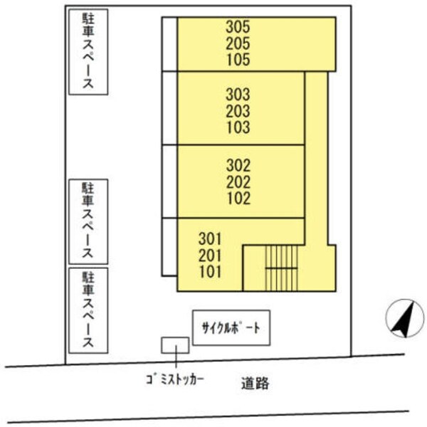 その他(★現地配置図★)