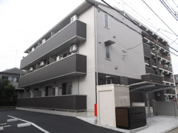 外観(★見学希望等はタウンハウジング中央林間店までお気軽に♪★)