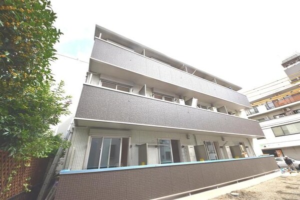 外観(★見学希望等はタウンハウジング中央林間店までお気軽に♪★)