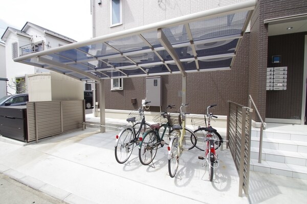 共有部分(★見学希望等はタウンハウジング中央林間店までお気軽に♪★)