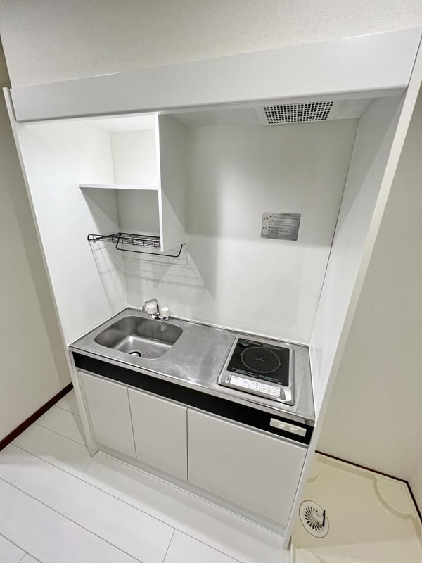 キッチン(キッチン)