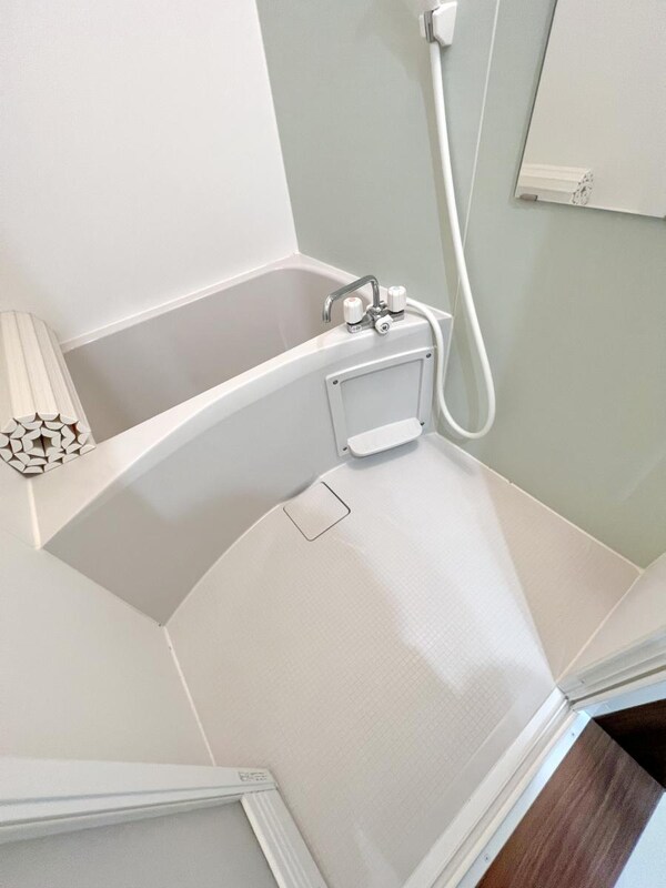 バス／シャワールーム等(バス／シャワールーム等)