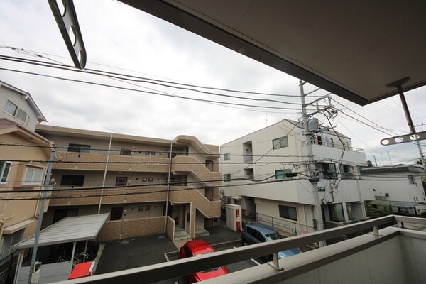 眺望(★諸条件の相談、ご案内は中央林間店まで★)