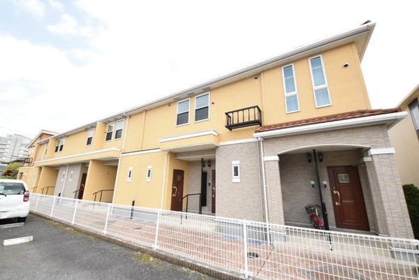 外観(★お問い合わせはタウンハウジング町田店まで★)