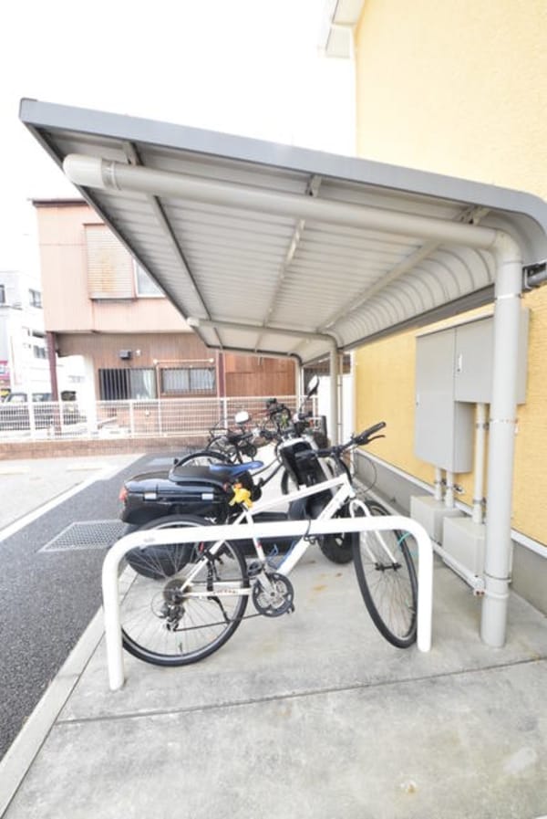 共有部分(★お問い合わせはタウンハウジング町田店まで★)
