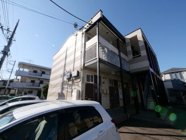 外観(★外観です★)