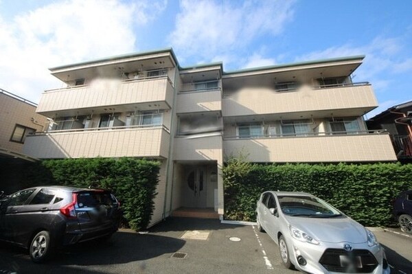 外観(★見学希望等はタウンハウジング中央林間店までお気軽に♪★)