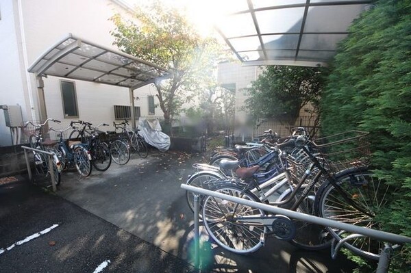 共有部分(★見学希望等はタウンハウジング中央林間店までお気軽に♪★)