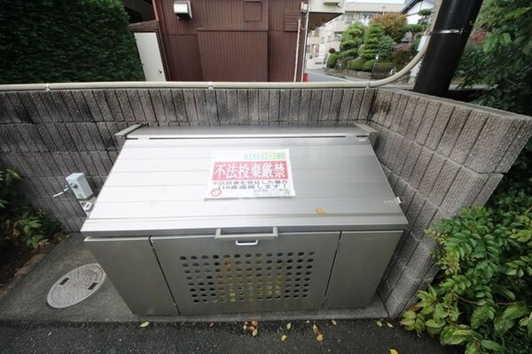 共有部分(★見学希望等はタウンハウジング中央林間店までお気軽に♪★)
