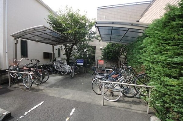 共有部分(★見学希望等はタウンハウジング中央林間店までお気軽に♪★)