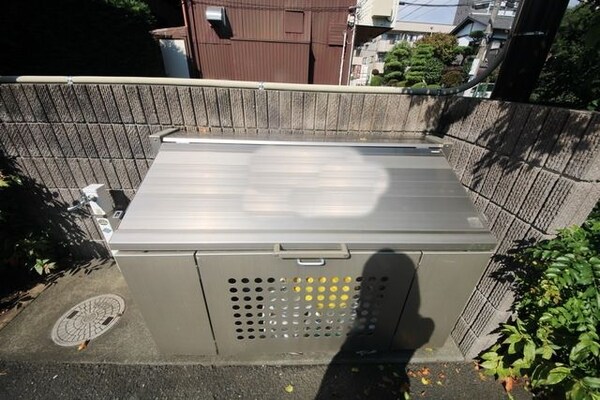 共有部分(★見学希望等はタウンハウジング中央林間店までお気軽に♪★)