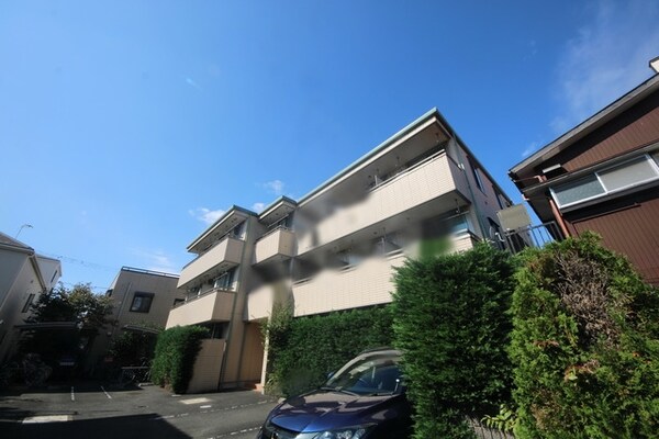 外観(★見学希望等はタウンハウジング中央林間店までお気軽に♪★)