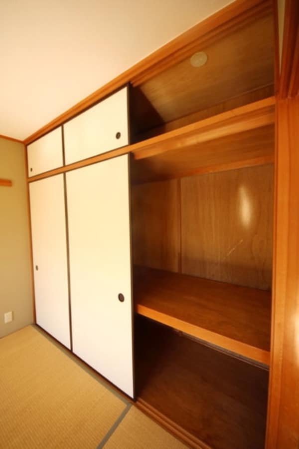 収納(★見学希望等はタウンハウジング中央林間店までお気軽に♪★)