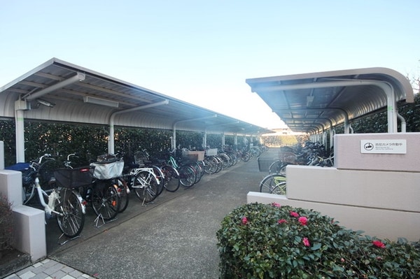 共有部分(★見学希望等はタウンハウジング中央林間店までお気軽に♪★)