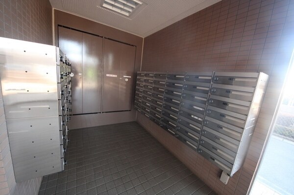 共有部分(★見学希望等はタウンハウジング中央林間店までお気軽に♪★)
