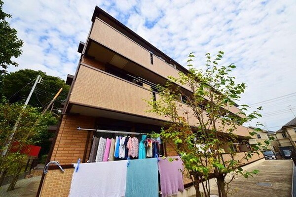 外観(★オンライン内見対応可能★来店不要★タウンハウジング大和店★)