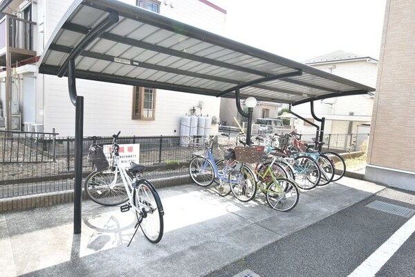 共有部分(★お問い合わせ・ご来店はタウンハウジング町田店まで★)