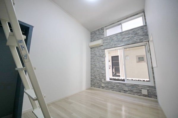 リビング・居室(★お問い合わせはタウンハウジング中央林間店まで★)