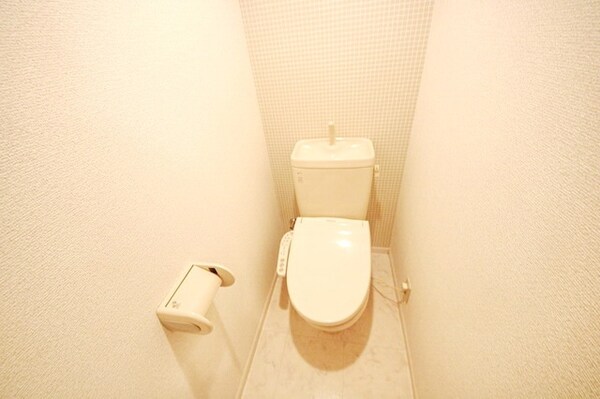 トイレ(★お問い合わせはタウンハウジング中央林間店まで★)