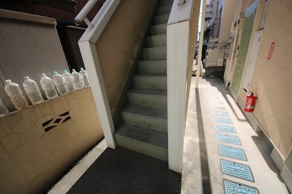 共有部分(★お問い合わせはタウンハウジング中央林間店まで★)