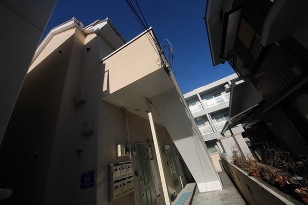 外観(★お問い合わせはタウンハウジング中央林間店まで★)